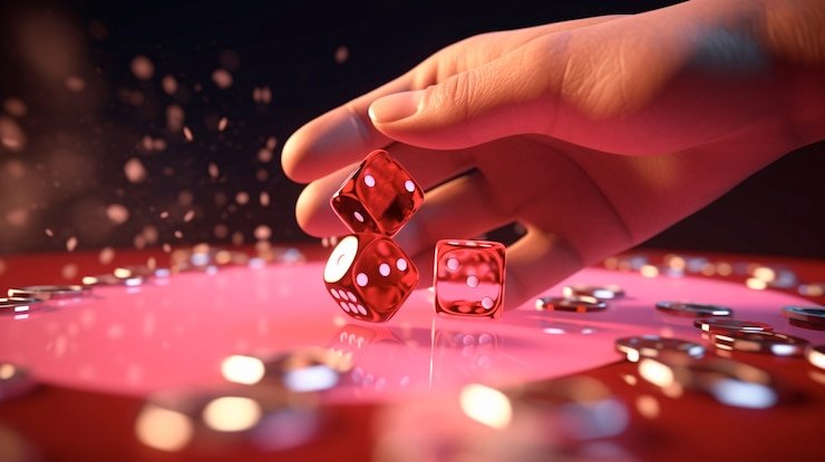 Tampilan perpustakaan game betebet dengan koleksi slot dan permainan kasino